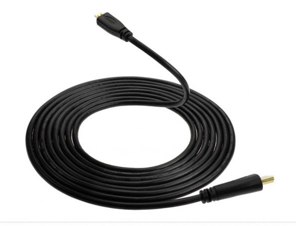 HDMI Micro Kabel (diverse afmeetingen) - dennisdeal.com