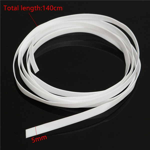 5mmx1400mm Plotter Blade Cutting Strip voor Roland Cutting Vinyl Cutter