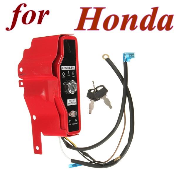 Ignition Switch for Honda