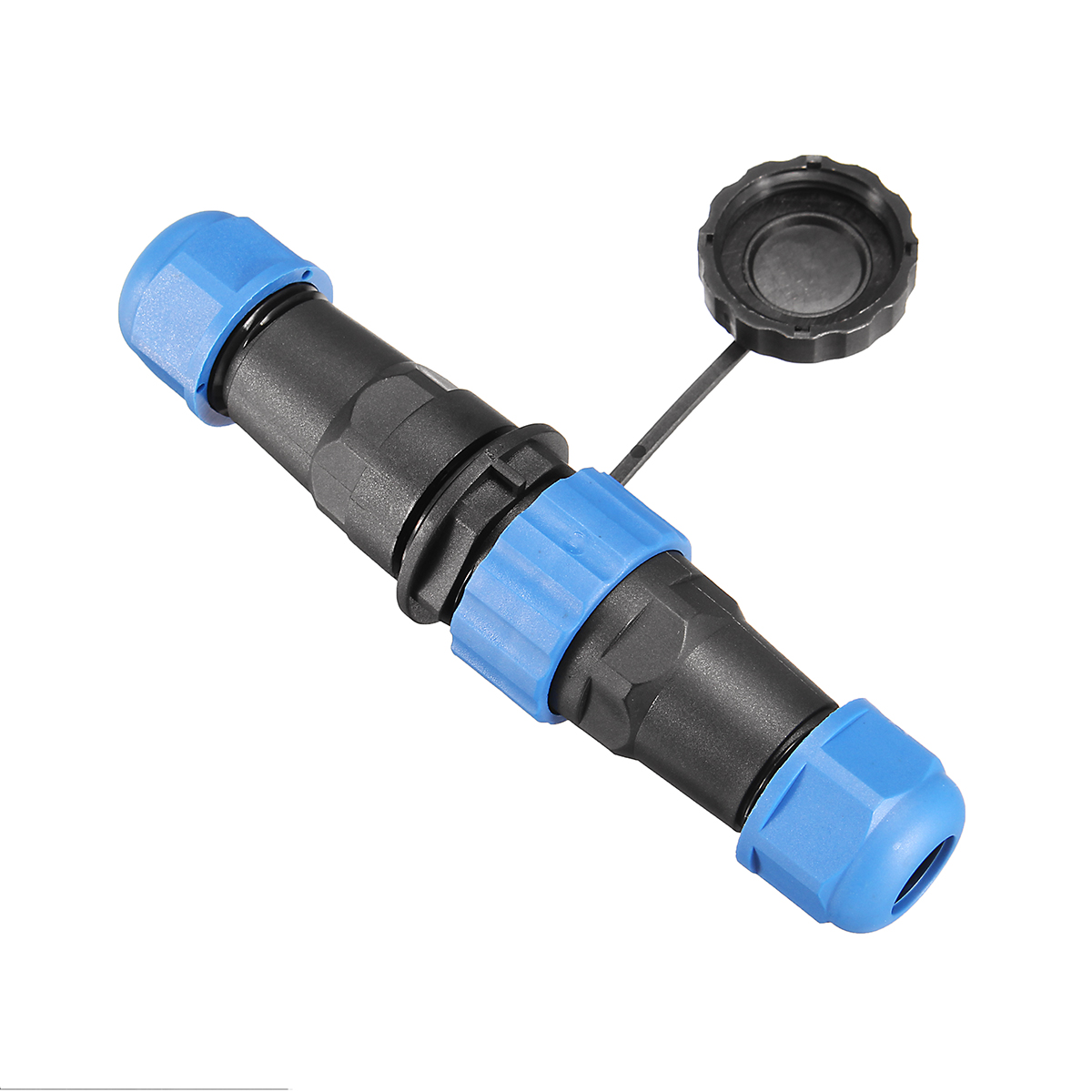 Waterproof Aviation Connector