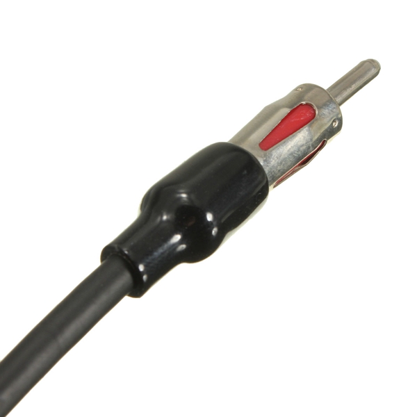 Auto Car AM FM Antenna ANT Adapter Cable