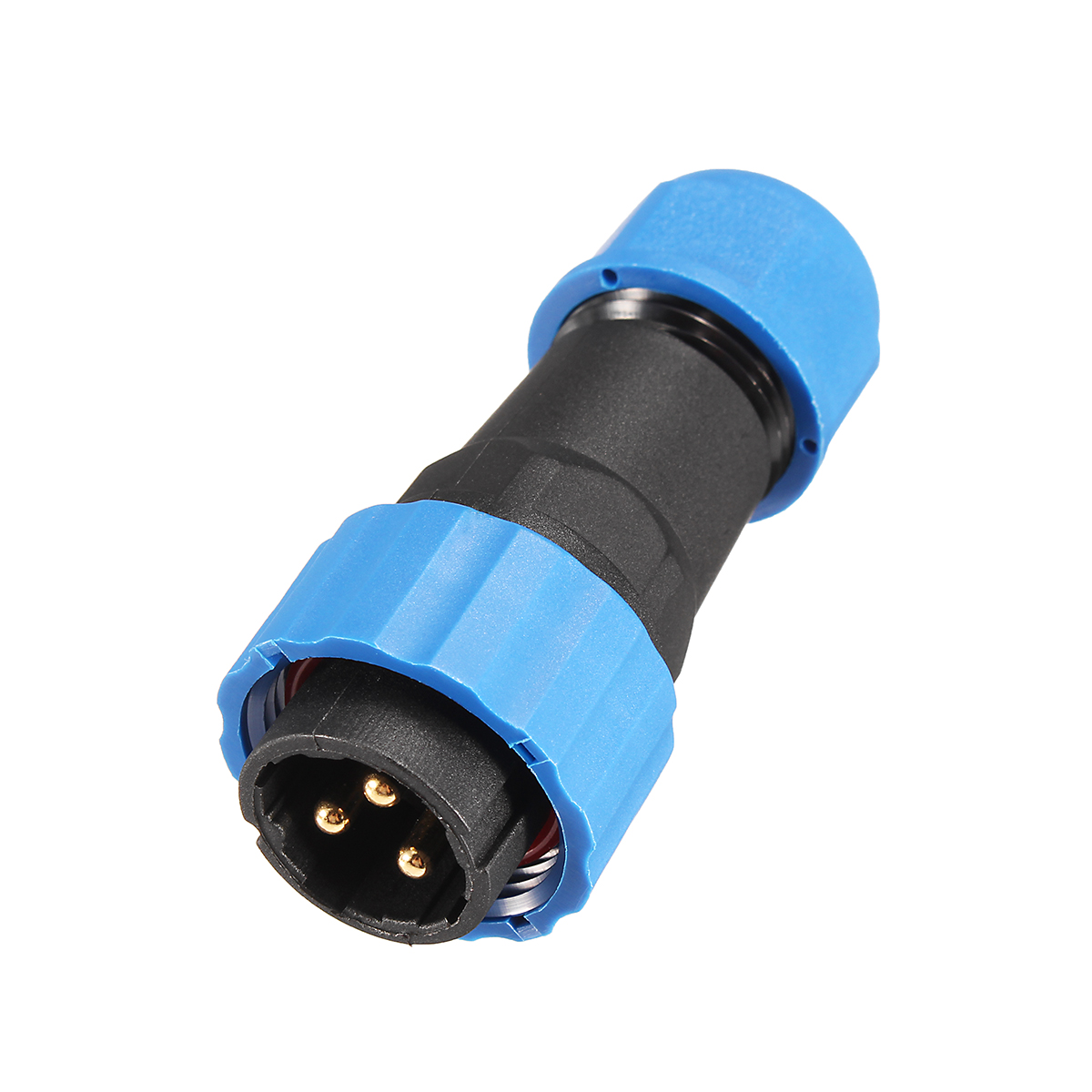 Waterproof Aviation Connector