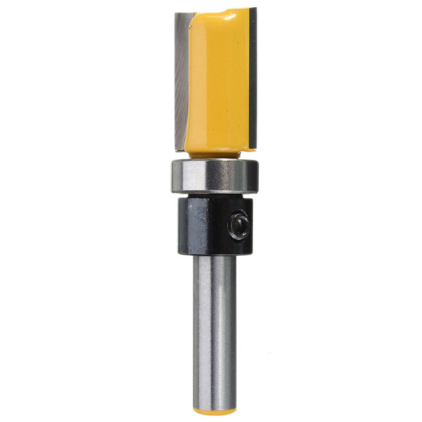 1/4 Inch Shank Cutter Router Bit 