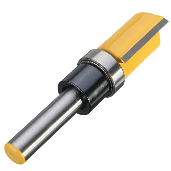 1/4 Inch Shank Cutter Router Bit 