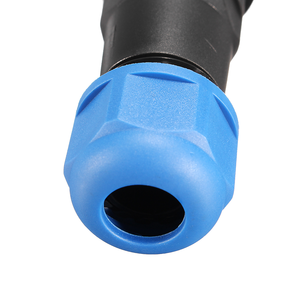 Waterproof Aviation Connector