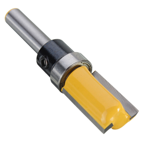 1/4 Inch Shank Cutter Router Bit 