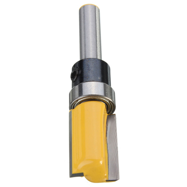 1/4 Inch Shank Cutter Router Bit 