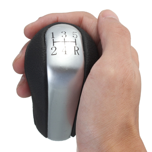 Stick Shift Knob 5 Speed 