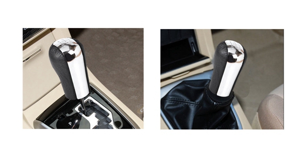 Stick Shift Knob 5 Speed 