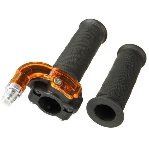 Motorcycle Throttle Accelerator Grips