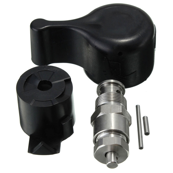 Drain valve for Graco