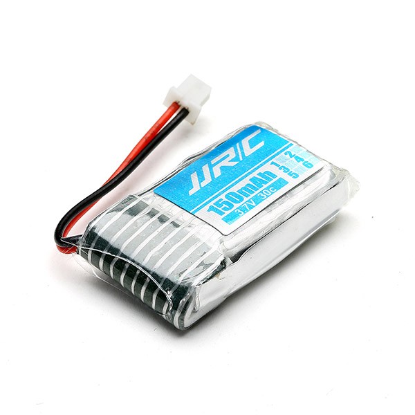 JJRC H20 RC Quadcopter Spare parts 3.7V 150mah Battery