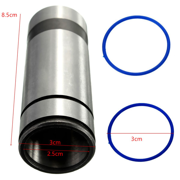 Airless Spraying Machine Inner Cylinder Sleeve