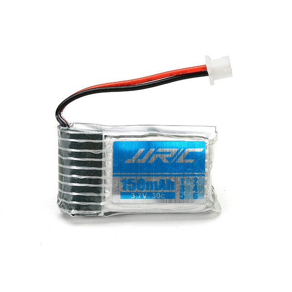 JJRC H20 RC Quadcopter Spare parts 3.7V 150mah Battery