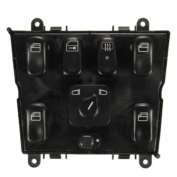 98-03 Elektrische Power Window Master Switch Console voor MERCEDES ML430 ML320 ML55