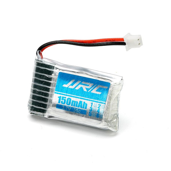 JJRC H20 RC Quadcopter Spare parts 3.7V 150mah Battery