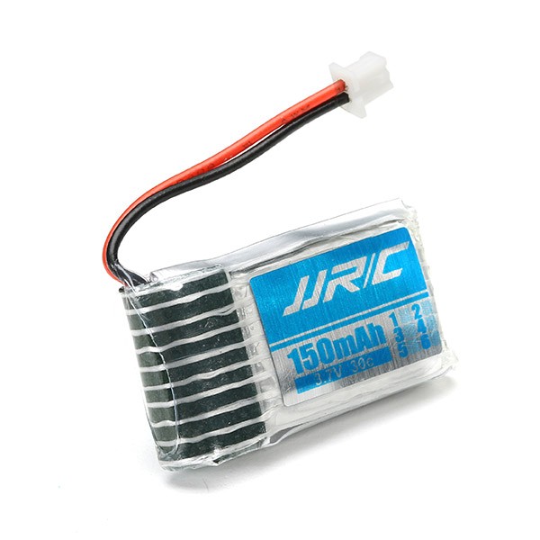 JJRC H20 RC Quadcopter Spare parts 3.7V 150mah Battery