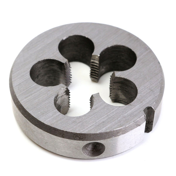 1 / 2-28 UNEF Rechterhand Tap met Round Die