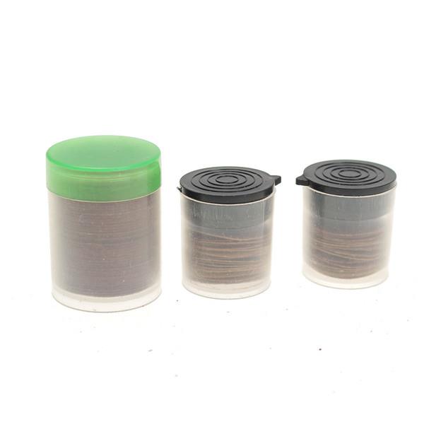 150 stuks 1/8 inch schacht Rotary Tool Accessoires Set voor Dremel Schuur Polijsten Tool