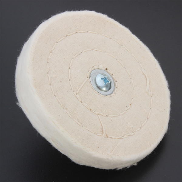 Cloth Polishing Wheel