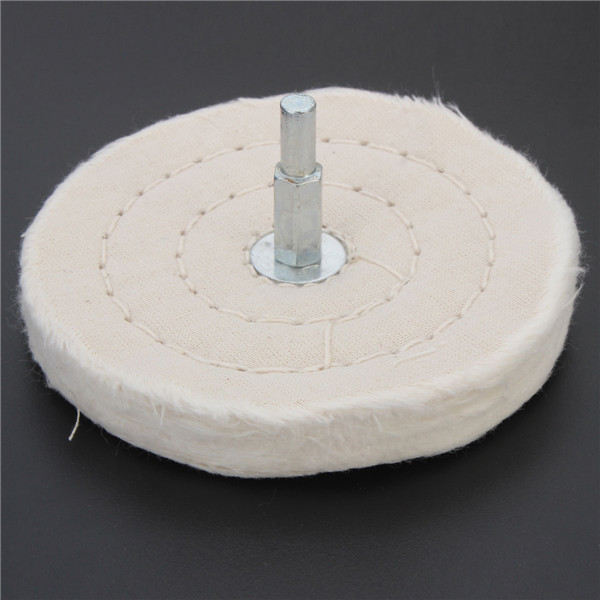 Cloth Polishing Wheel