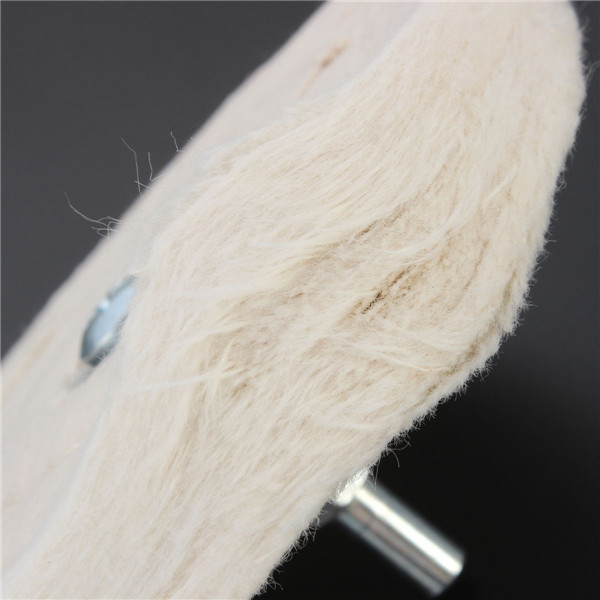 Cloth Polishing Wheel