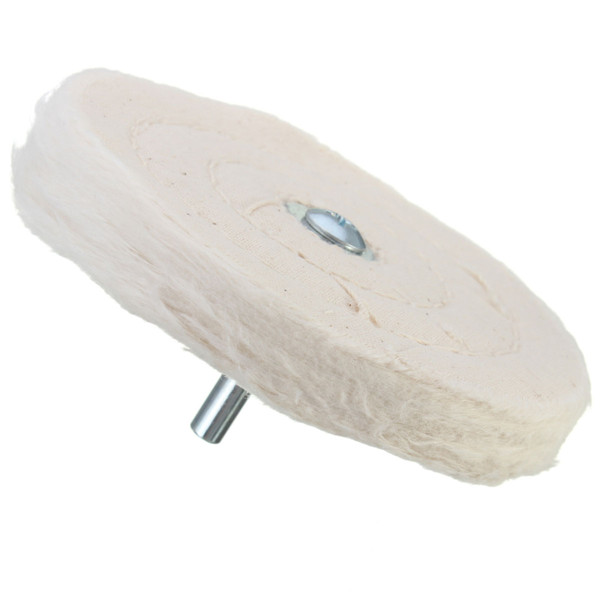 Cloth Polishing Wheel