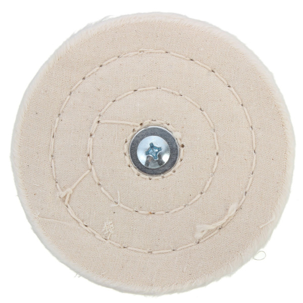 Cloth Polishing Wheel