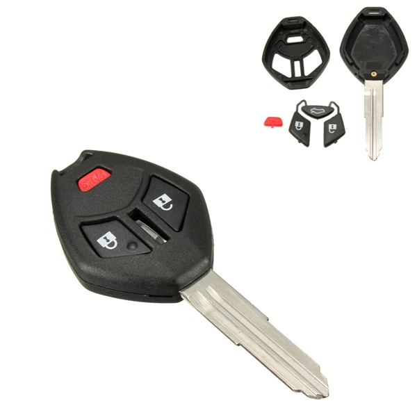 Remote Key