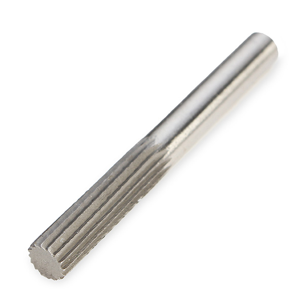 Tungsten Steel Rotary File Cutter