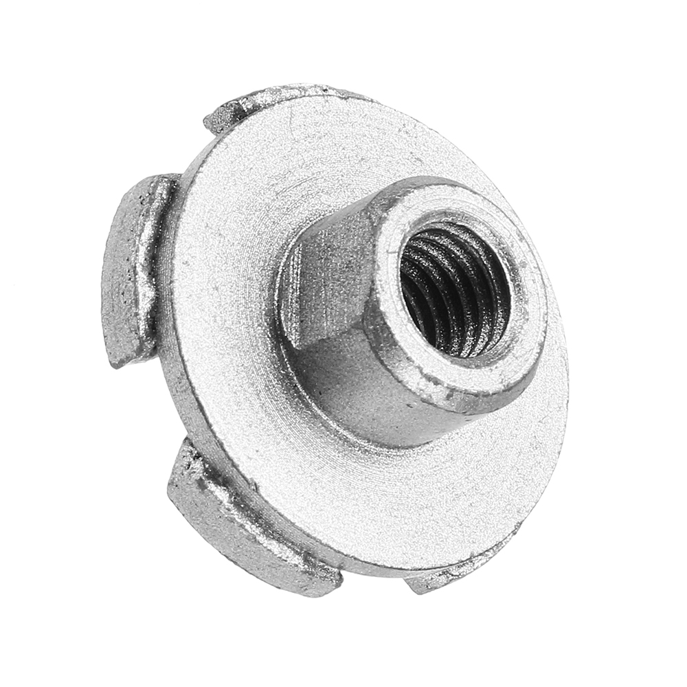 Drillpro 35mm Diamond Grinding Cup Wheel for Angle Grinder Grinding Cutting for Concrete