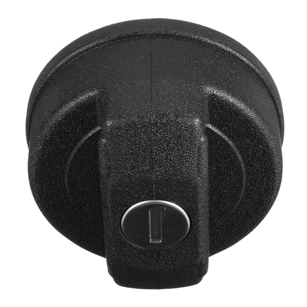 Auto brandstof benzine vergrendeling Tank Fillter Cap Lockable 2 SLEUTELS voor VW LUPO BEETLE POLO