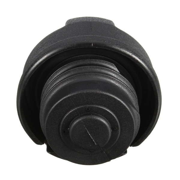 Auto brandstof benzine vergrendeling Tank Fillter Cap Lockable 2 SLEUTELS voor VW LUPO BEETLE POLO