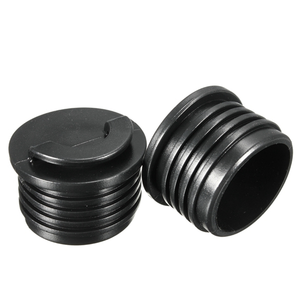 35mm Scupper Stopper Bung Drain Hole Plug For Kayak Canoe Marine Boat