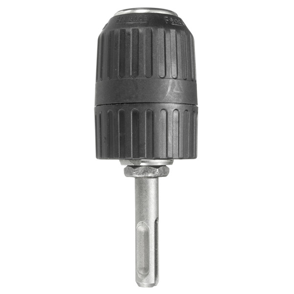 2-13 mm Keyless Boor Chuck Bit Converter met SDS Adapter