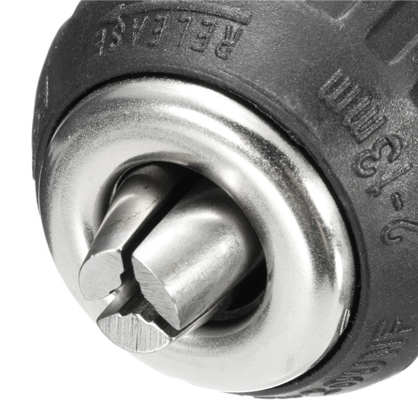 2-13 mm Keyless Boor Chuck Bit Converter met SDS Adapter