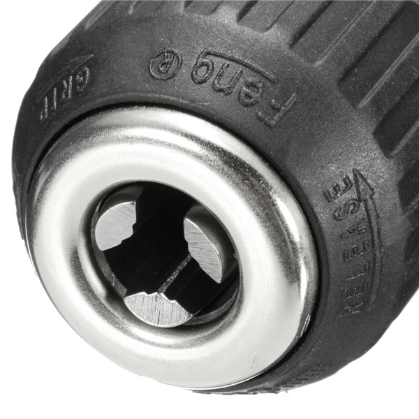 2-13 mm Keyless Boor Chuck Bit Converter met SDS Adapter