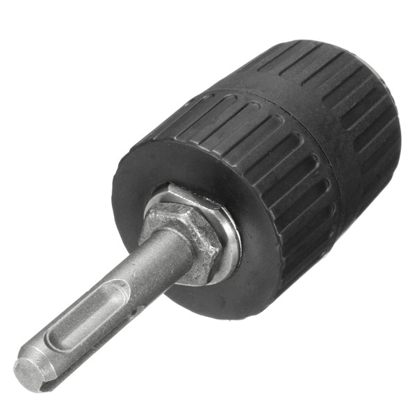 2-13 mm Keyless Boor Chuck Bit Converter met SDS Adapter