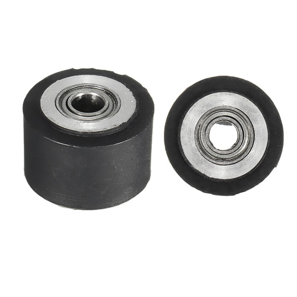 4x11x16mm Pinch Roller Wheel voor Vinyl Cutting Plotter