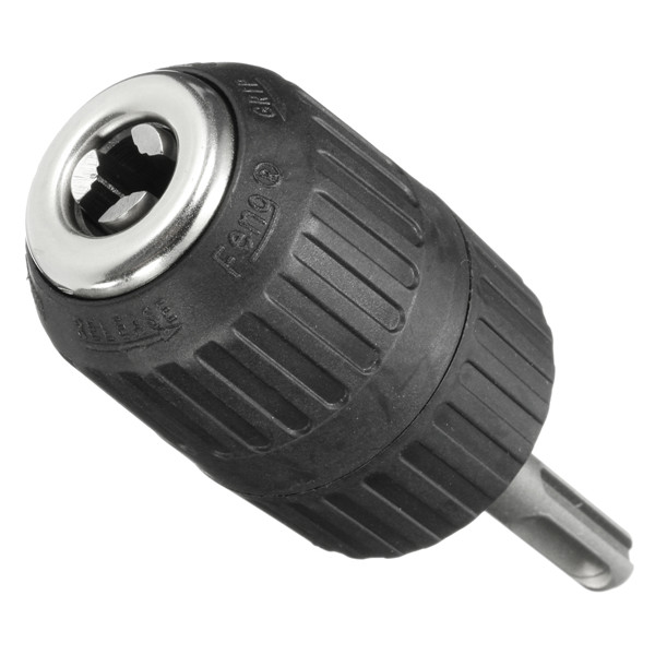 2-13 mm Keyless Boor Chuck Bit Converter met SDS Adapter