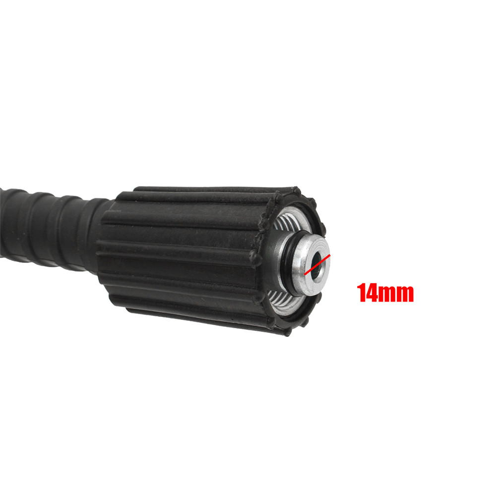 20m 4500PSI Pressure Washer Hose