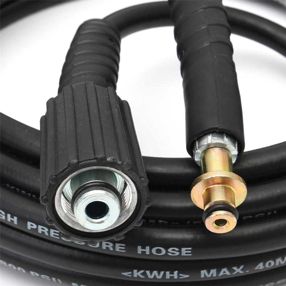 2300PSI/160BAR Pressure washer cleaner hose replacemen