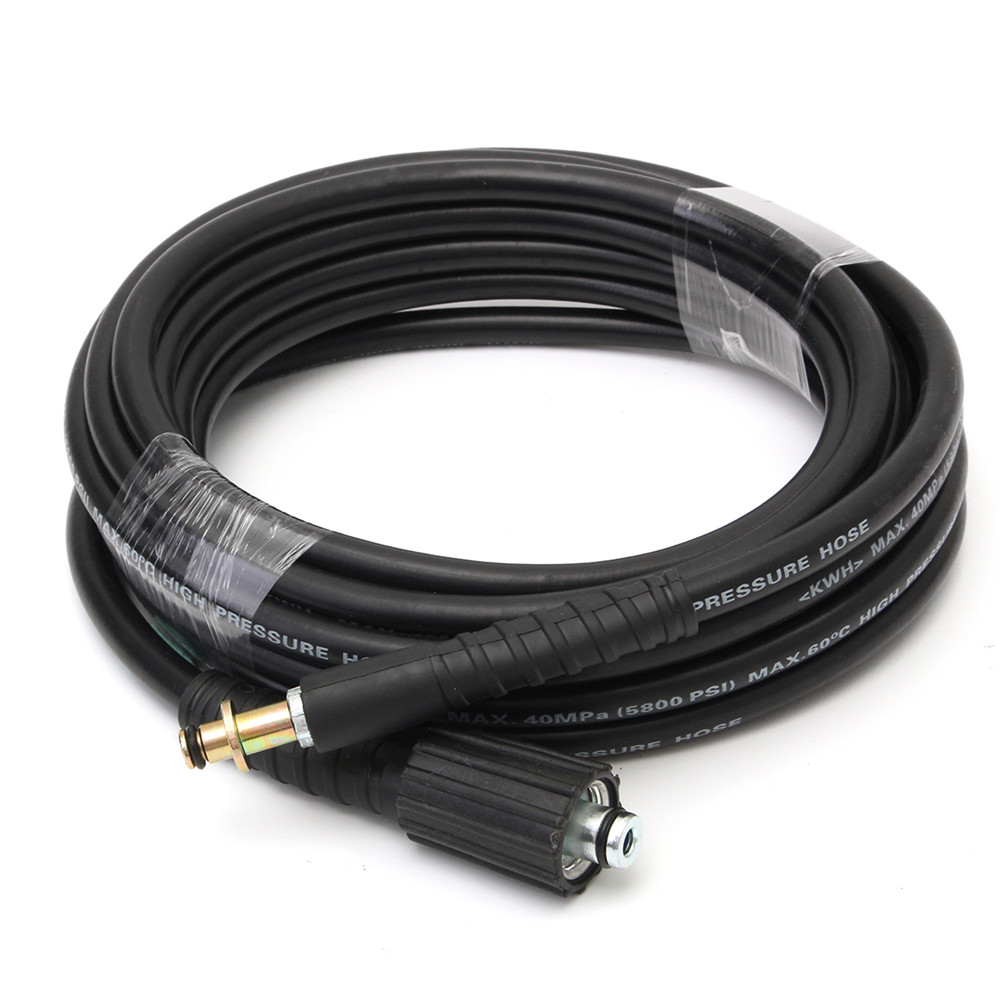 2300PSI/160BAR Pressure washer cleaner hose replacemen