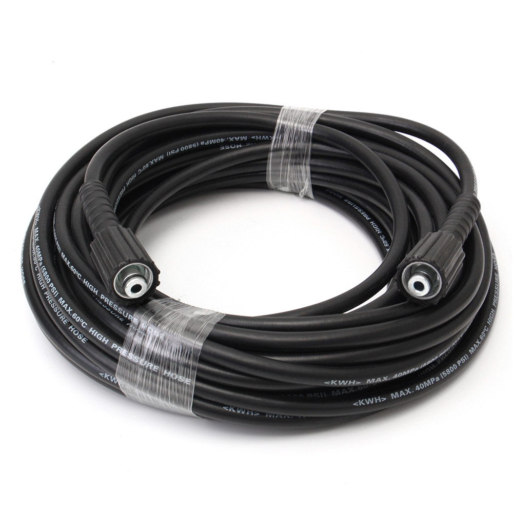 20m 4500PSI Pressure Washer Hose