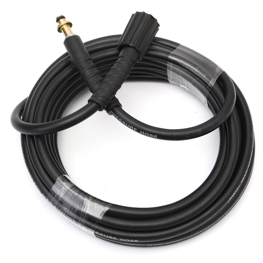 2300PSI/160BAR Pressure washer cleaner hose replacemen