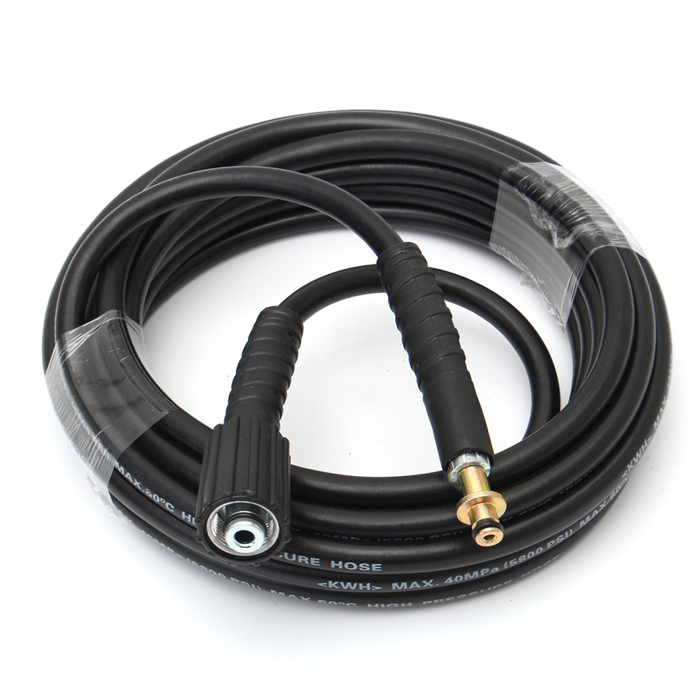 2300PSI/160BAR Pressure washer cleaner hose replacemen