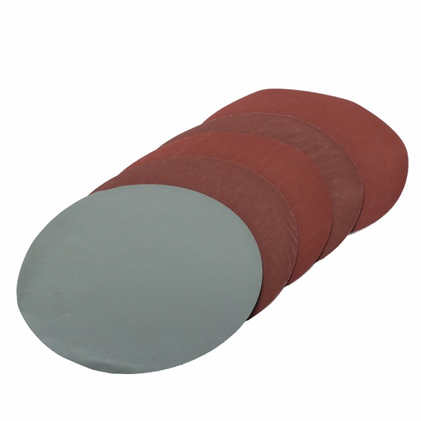 25 stuks 600-3000 Grit 6 inch Sanding Discs Sandpaper