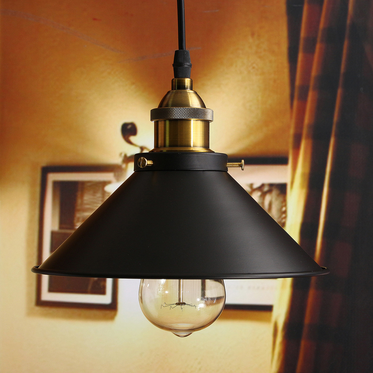 pendant lighting