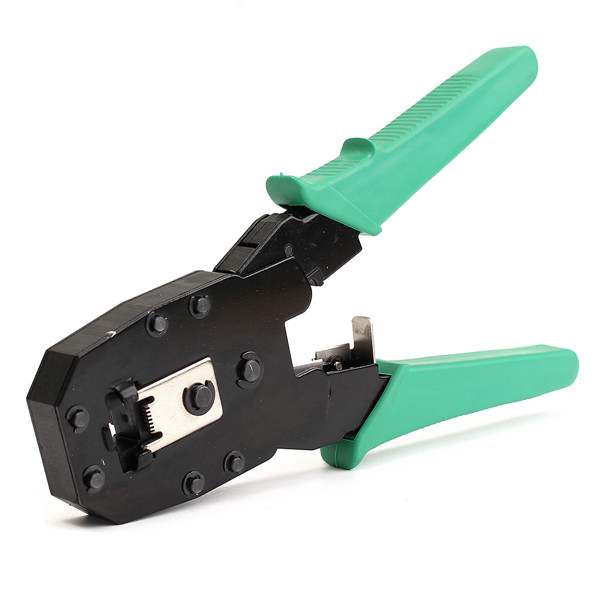 net connector assembling tool