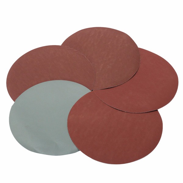 25 stuks 600-3000 Grit 6 inch Sanding Discs Sandpaper